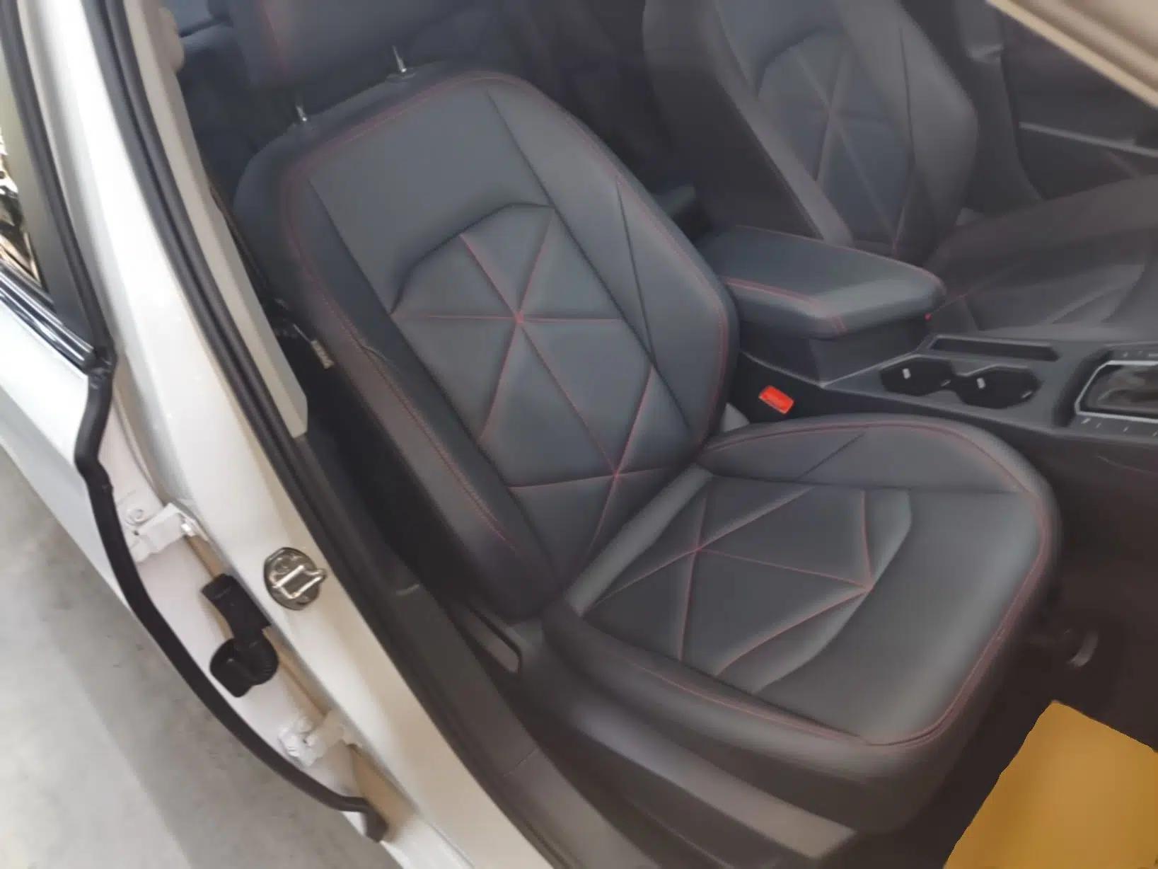 Volkswagen Lavida 2024 300TSI DSG Starry Sky Leading Edition — миниатюра 23