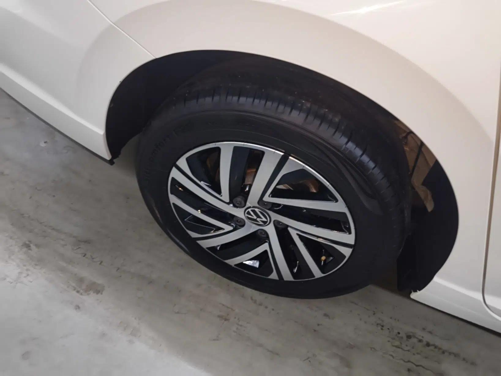 Volkswagen Lavida 2024 300TSI DSG Starry Sky Leading Edition — миниатюра 10
