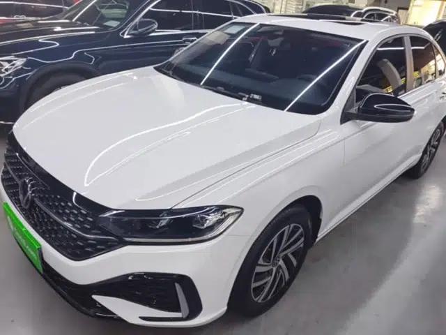 Volkswagen Lavida 2024 300TSI DSG Starry Sky Leading Edition