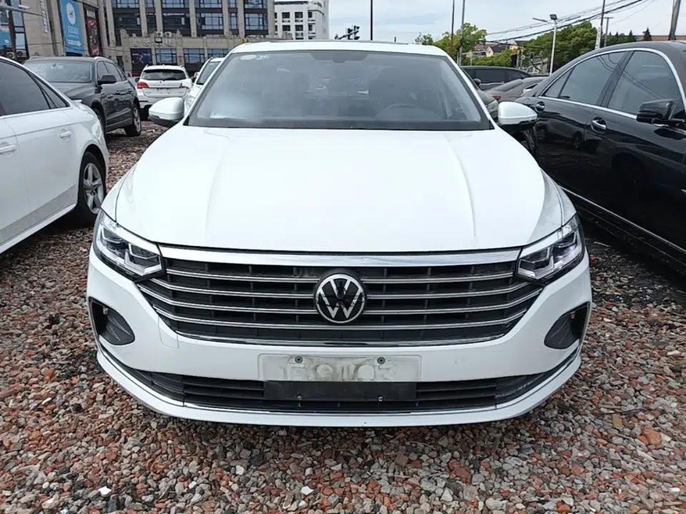 Volkswagen Lavida 2023 280TSI DSG Full-Comfort Edition — миниатюра 2