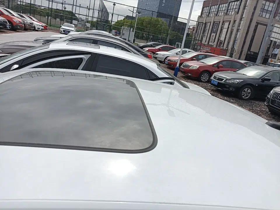 Volkswagen Lavida 2023 280TSI DSG Full-Comfort Edition — миниатюра 11