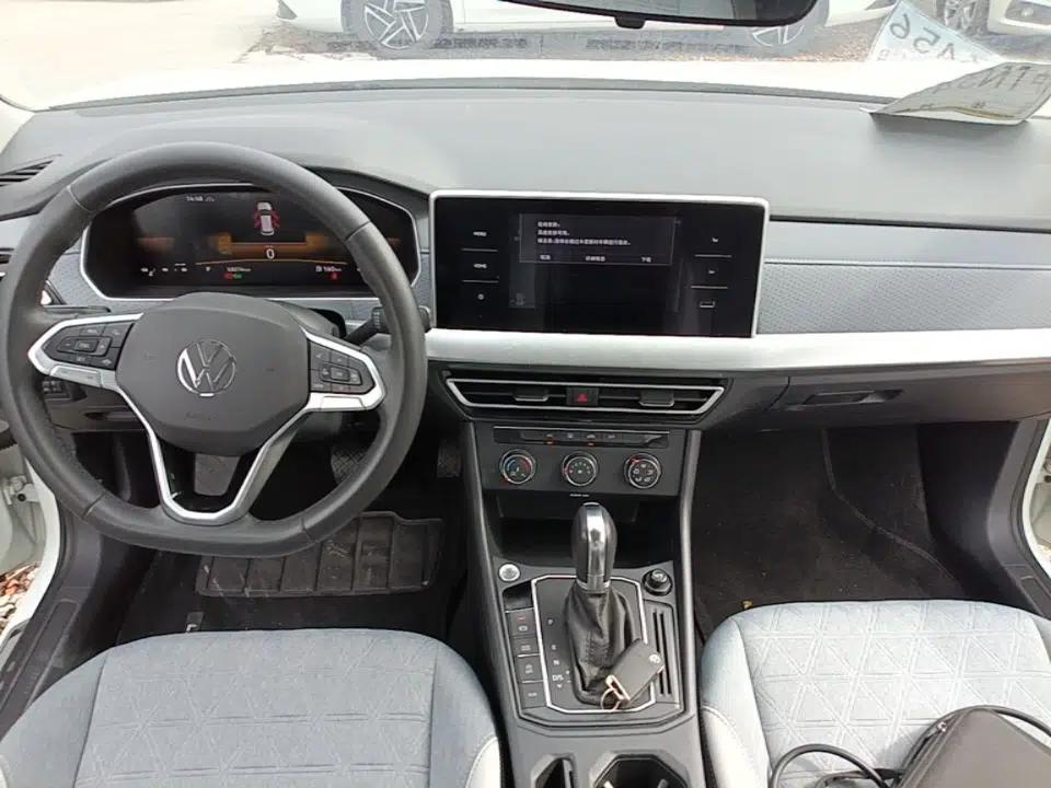 Volkswagen Lavida 2023 280TSI DSG Full-Comfort Edition — миниатюра 13