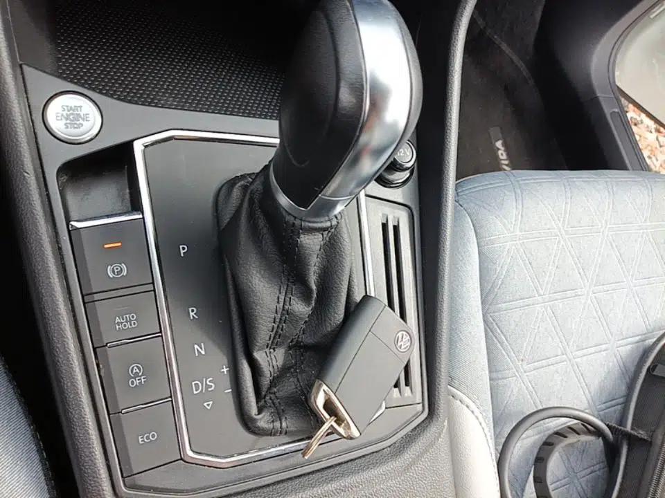 Volkswagen Lavida 2023 280TSI DSG Full-Comfort Edition — миниатюра 17