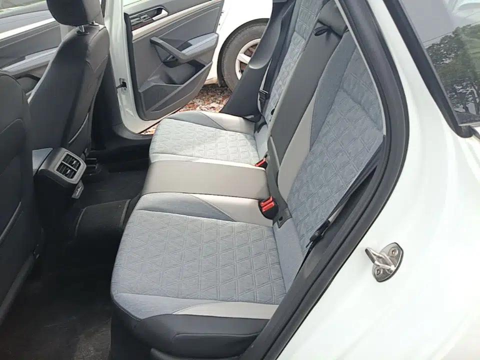Volkswagen Lavida 2023 280TSI DSG Full-Comfort Edition — миниатюра 20
