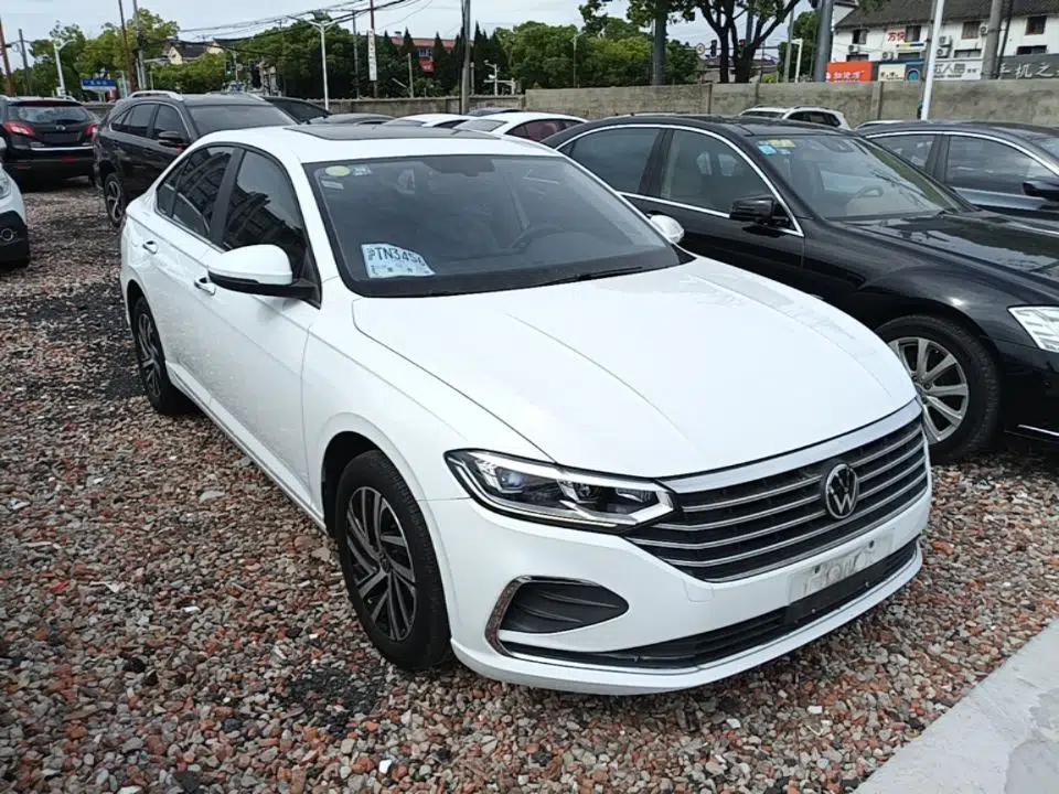 Volkswagen Lavida 2023 280TSI DSG Full-Comfort Edition — миниатюра 3