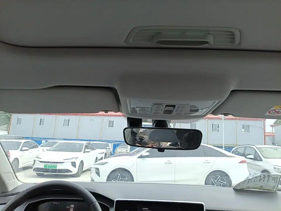 Volkswagen Lavida 2023 280TSI DSG Full-Comfort Edition — миниатюра 21