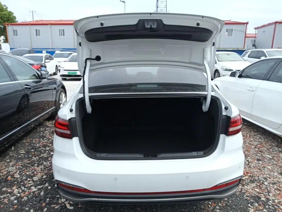 Volkswagen Lavida 2023 280TSI DSG Full-Comfort Edition — миниатюра 22