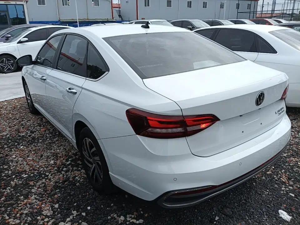 Volkswagen Lavida 2023 280TSI DSG Full-Comfort Edition — миниатюра 4