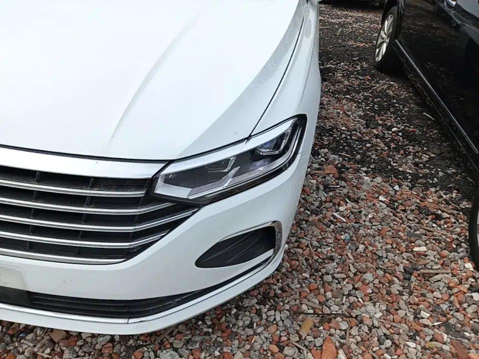 Volkswagen Lavida 2023 280TSI DSG Full-Comfort Edition — миниатюра 9