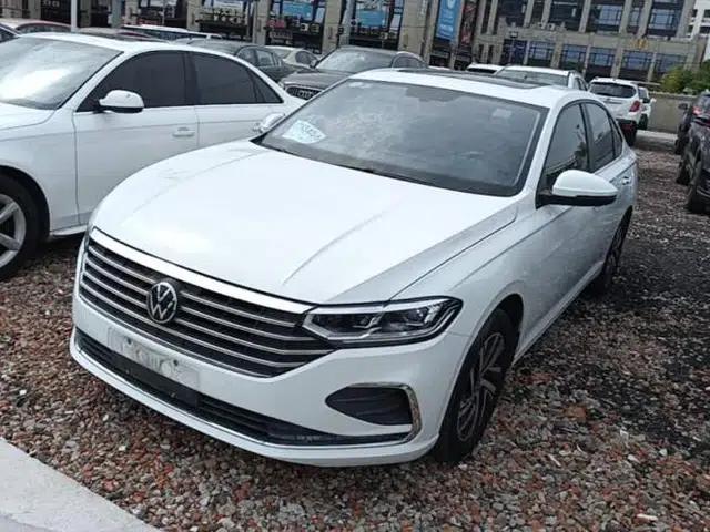 Volkswagen Lavida 2023 280TSI DSG Full-Comfort Edition