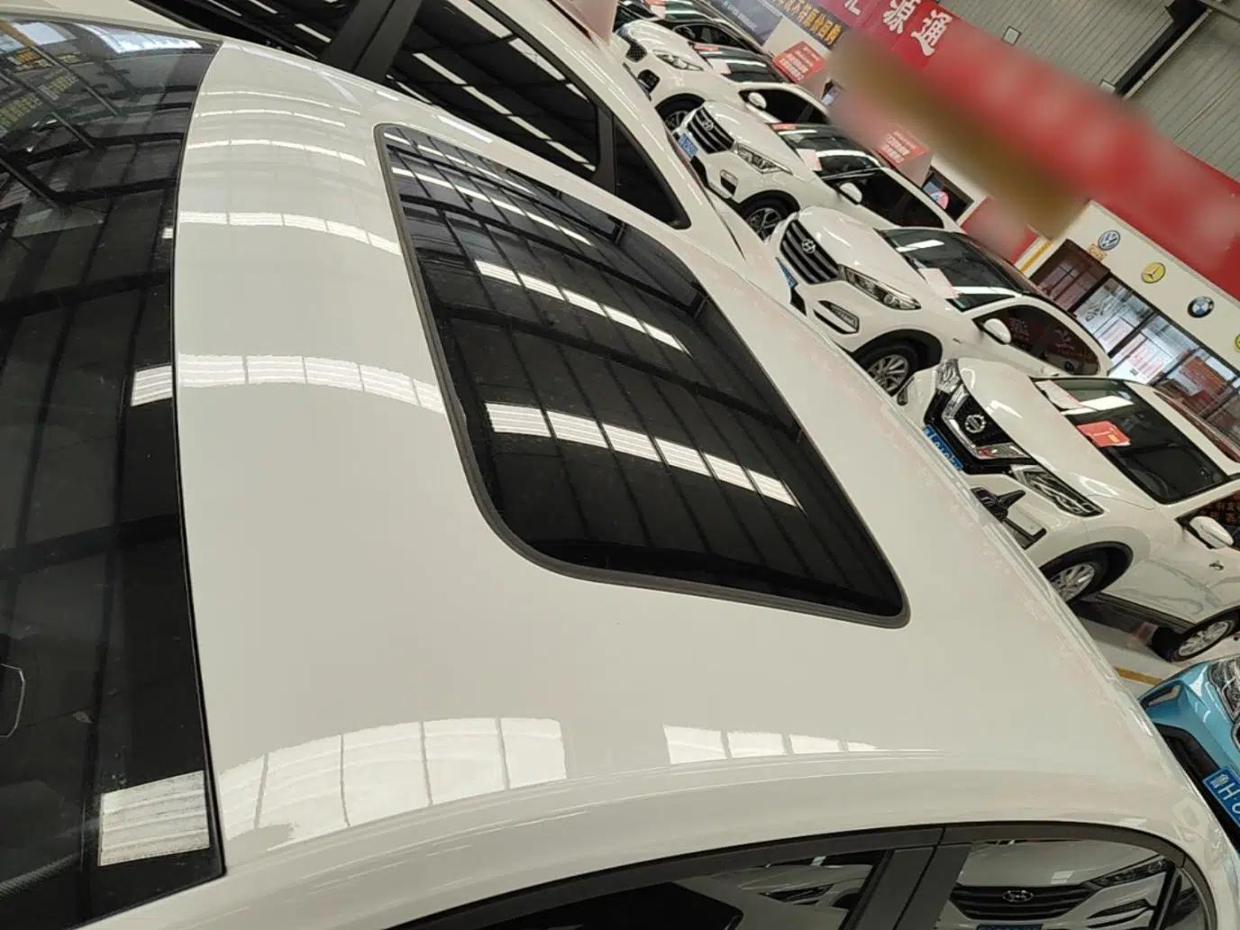 Volkswagen Lavida 2024 1.5L Automatic 5 Million Edition — миниатюра 11
