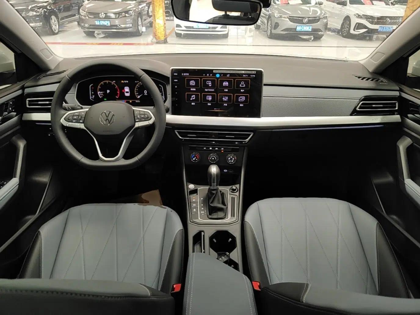 Volkswagen Lavida 2024 1.5L Automatic 5 Million Edition — миниатюра 13