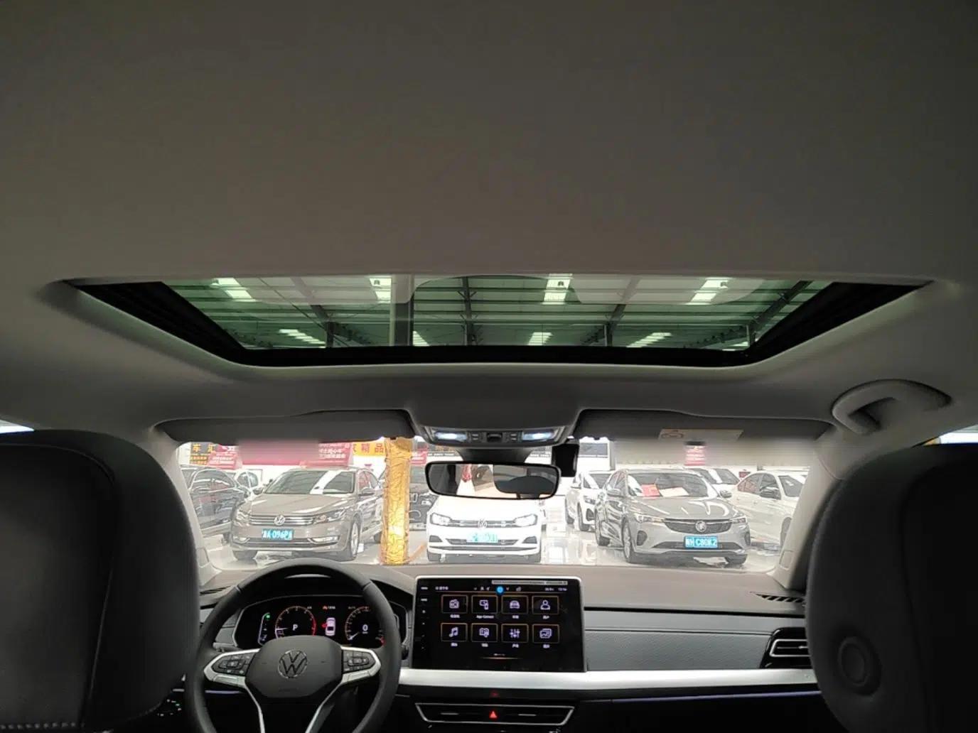 Volkswagen Lavida 2024 1.5L Automatic 5 Million Edition — миниатюра 21