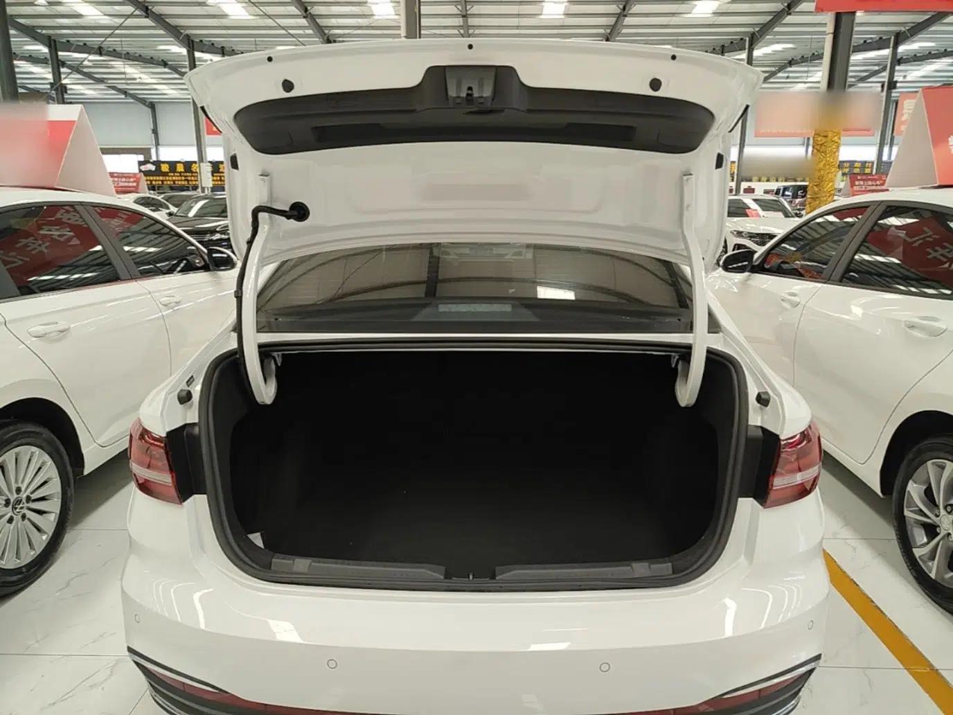 Volkswagen Lavida 2024 1.5L Automatic 5 Million Edition — миниатюра 22