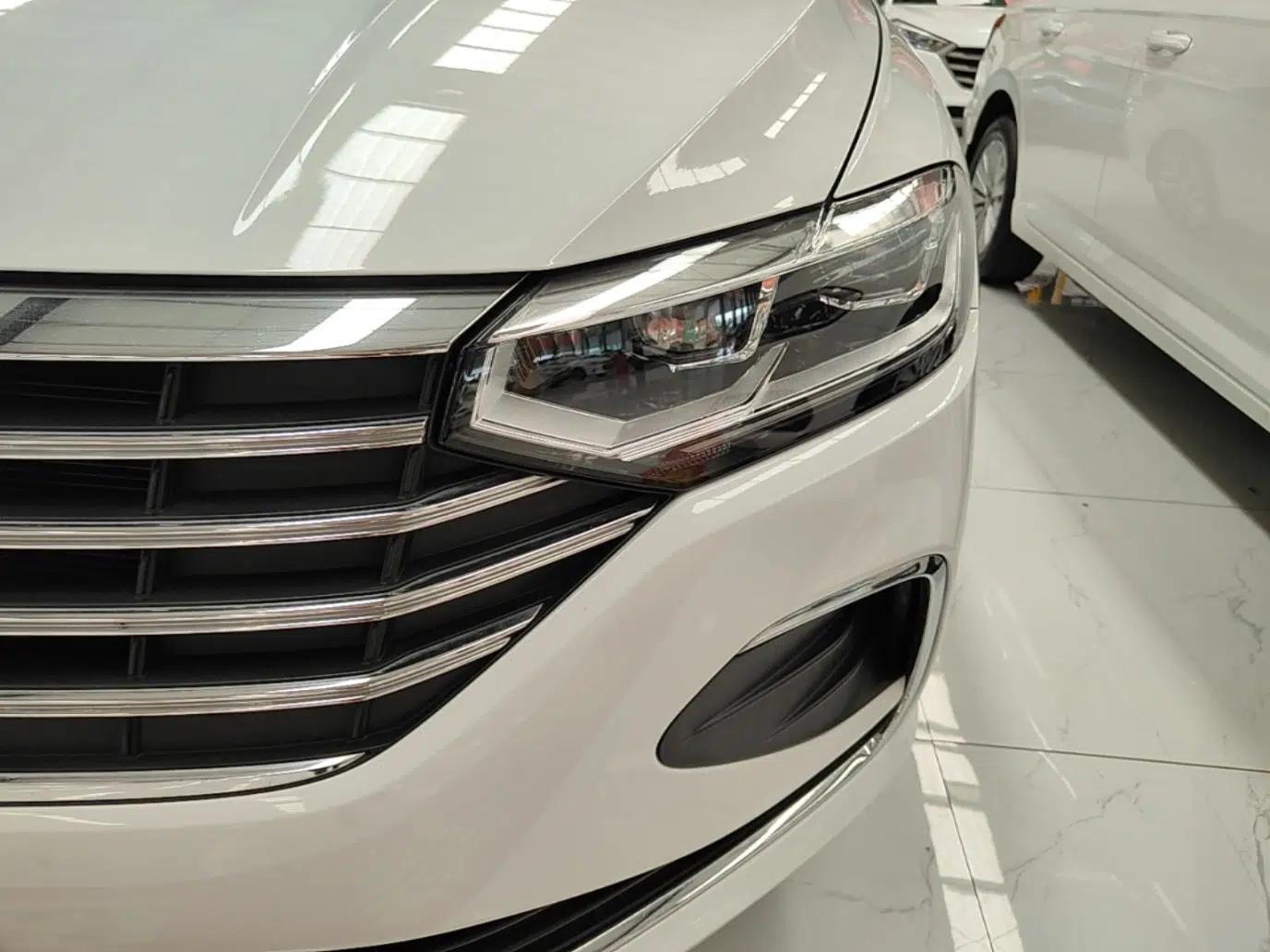 Volkswagen Lavida 2024 1.5L Automatic 5 Million Edition — миниатюра 9