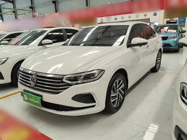 Volkswagen Lavida 2024 1.5L Automatic 5 Million Edition