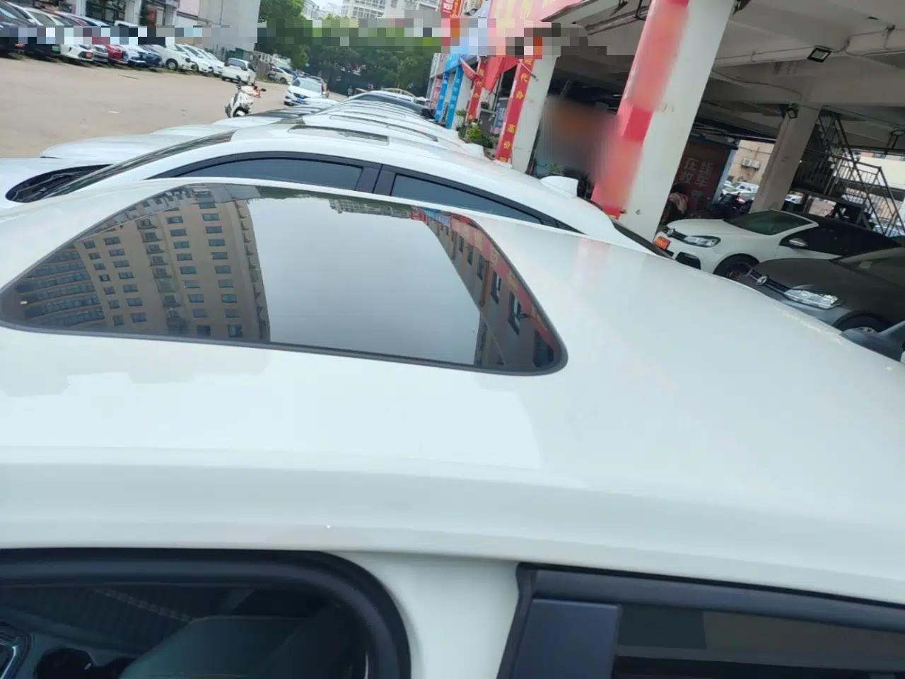 Volkswagen Lavida 2022 280TSI DSG Comfort Edition — миниатюра 11