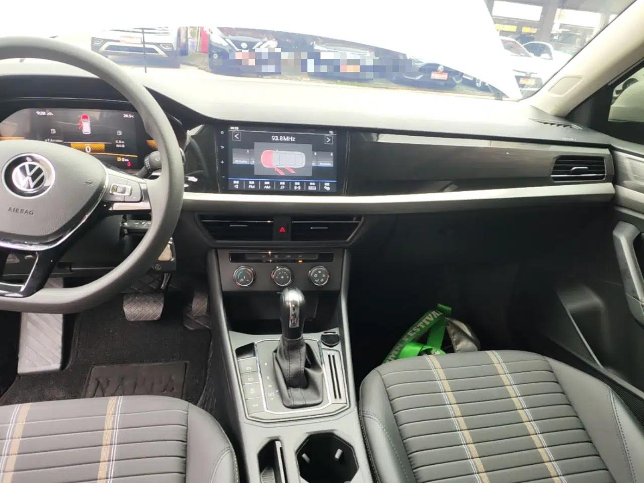 Volkswagen Lavida 2022 280TSI DSG Comfort Edition — миниатюра 16