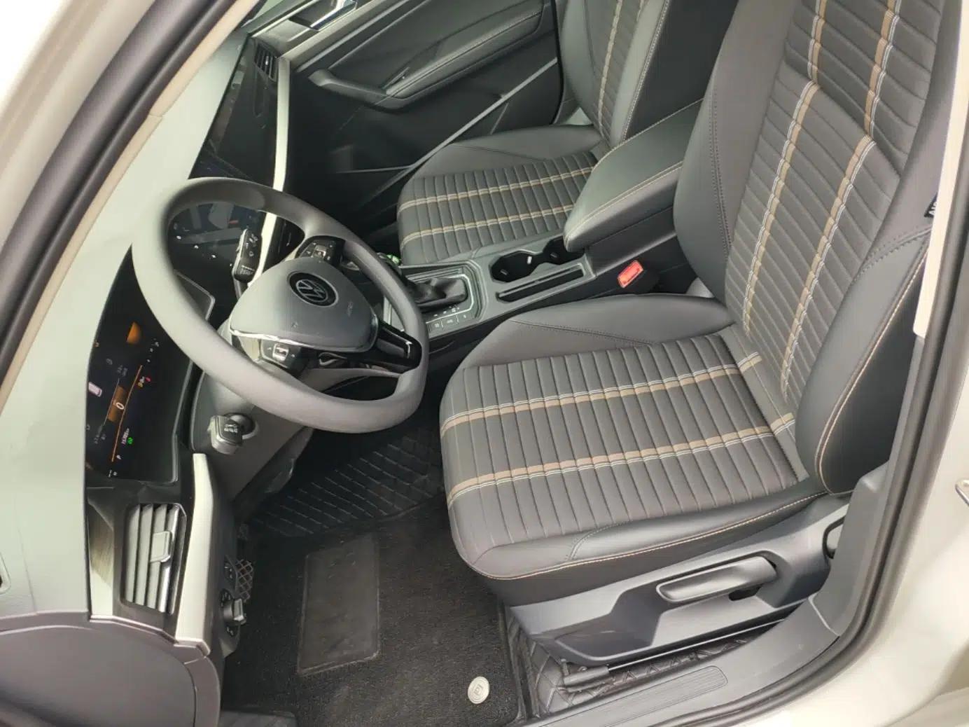 Volkswagen Lavida 2022 280TSI DSG Comfort Edition — миниатюра 18