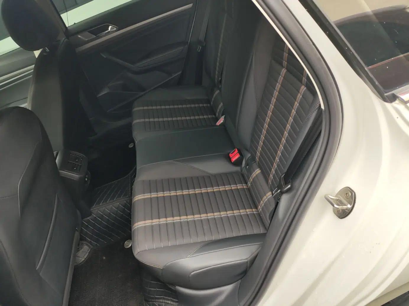 Volkswagen Lavida 2022 280TSI DSG Comfort Edition — миниатюра 20