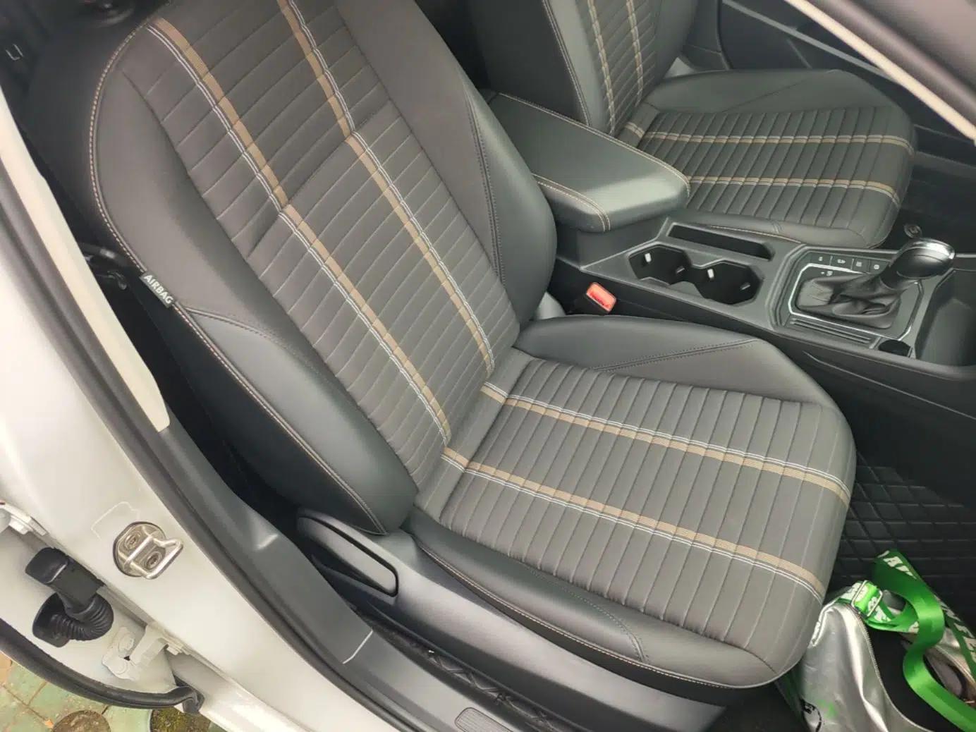 Volkswagen Lavida 2022 280TSI DSG Comfort Edition — миниатюра 23