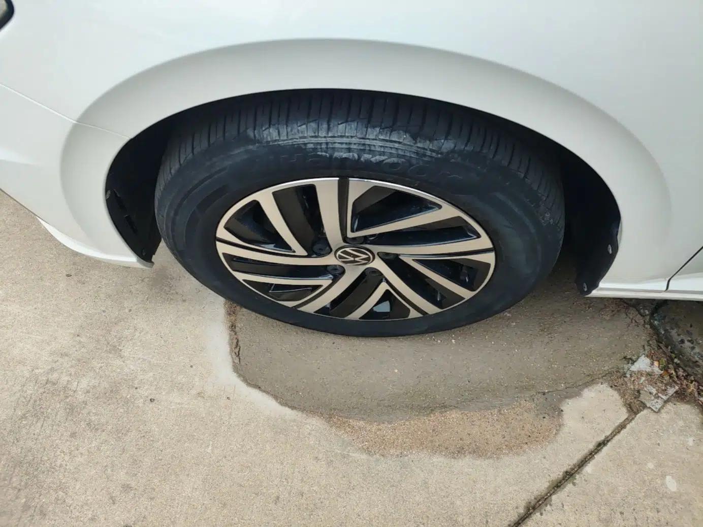Volkswagen Lavida 2022 280TSI DSG Comfort Edition — миниатюра 8
