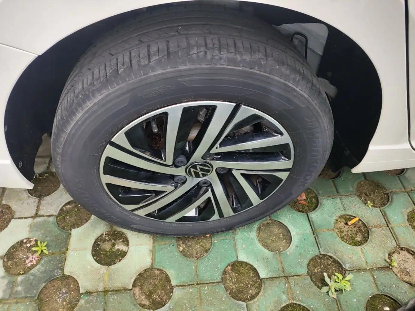 Volkswagen Lavida 2022 280TSI DSG Comfort Edition — миниатюра 10