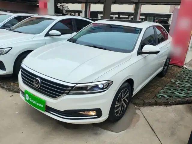Volkswagen Lavida 2022 280TSI DSG Comfort Edition