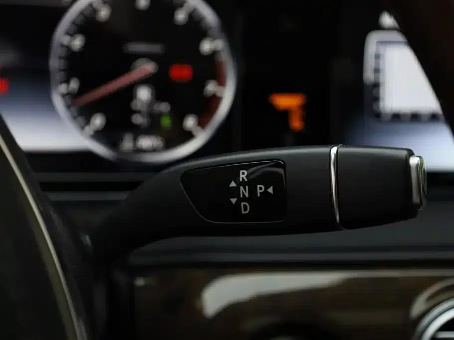 Mercedes-Benz S-Class 2017 S 320 L Luxury — миниатюра 28