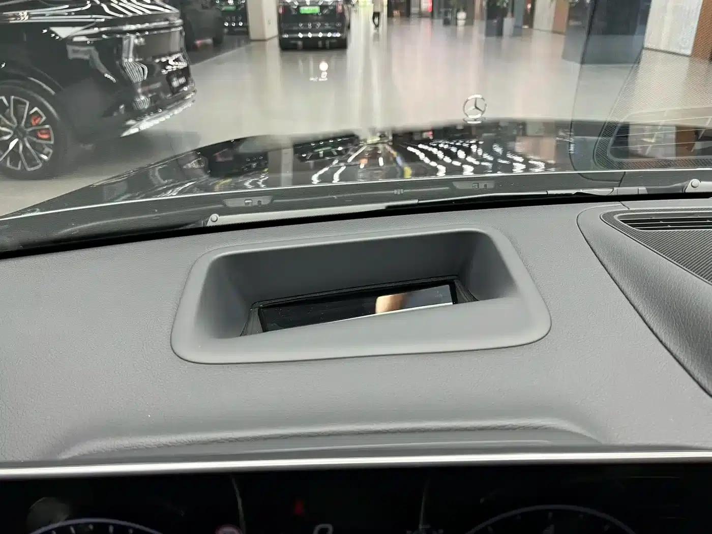 Mercedes-Benz S-Class 2024 S 400 L Luxury — миниатюра 7