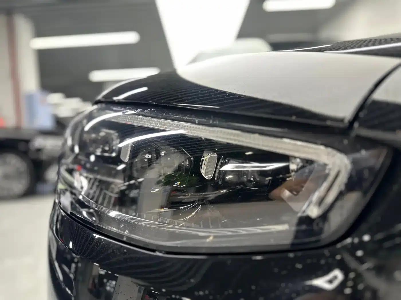 Mercedes-Benz S-Class 2023 Facelift S 400 L Luxury — миниатюра 21