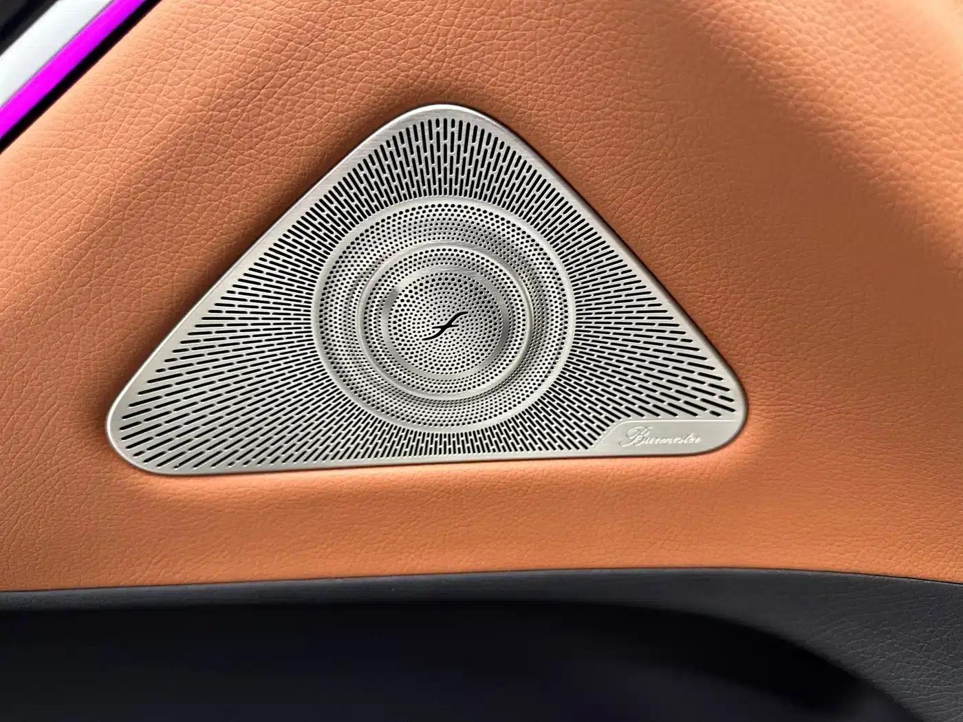 Mercedes-Benz S-Class 2023 Facelift S 400 L Luxury — миниатюра 5