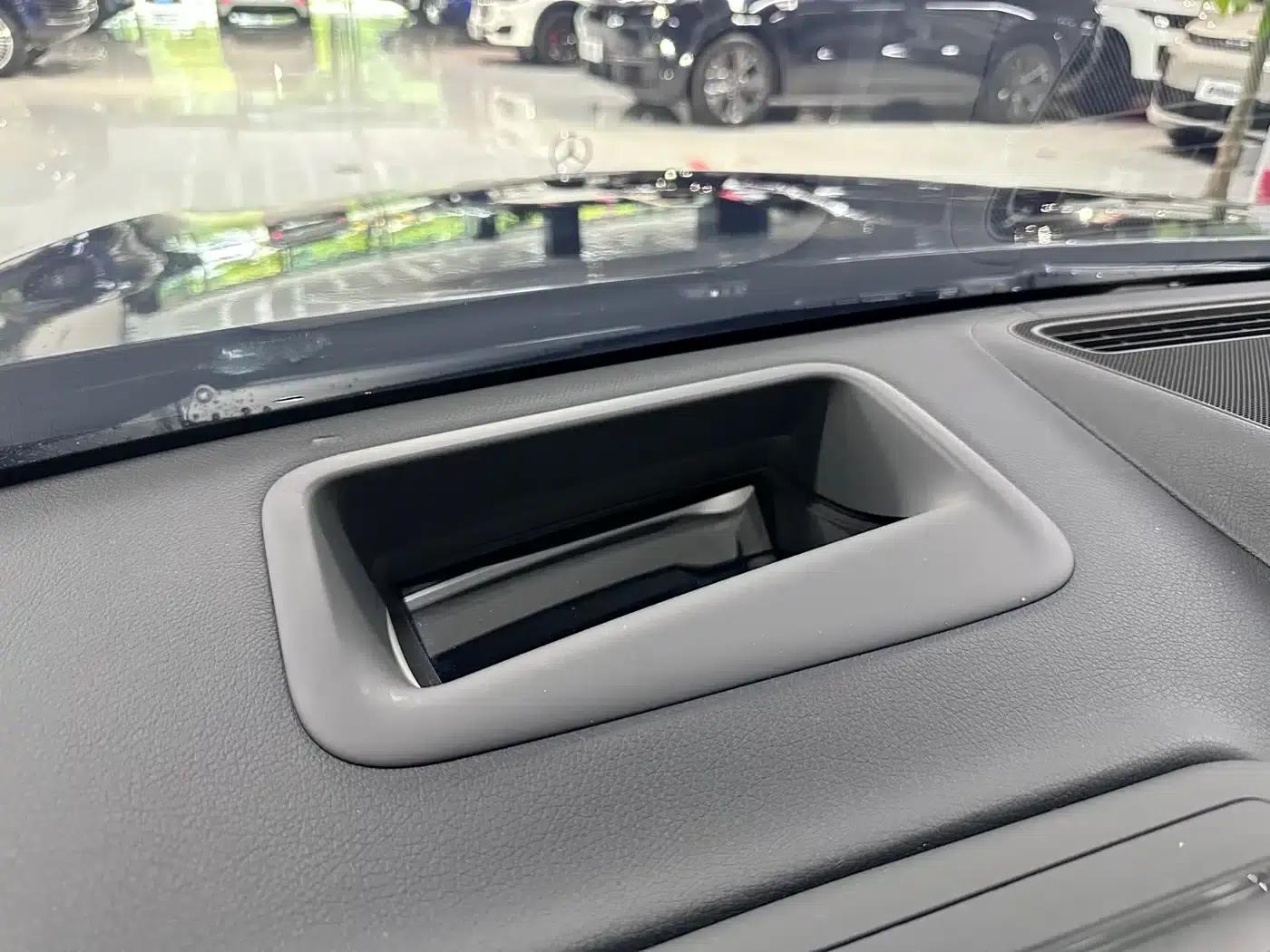 Mercedes-Benz S-Class 2023 Facelift S 400 L Luxury — миниатюра 10