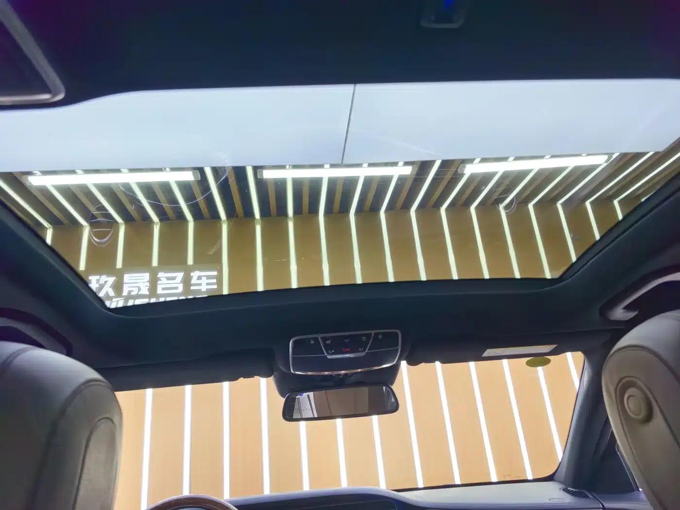 Mercedes-Benz S-Class 2016 S 320 L Business Edition — миниатюра 6