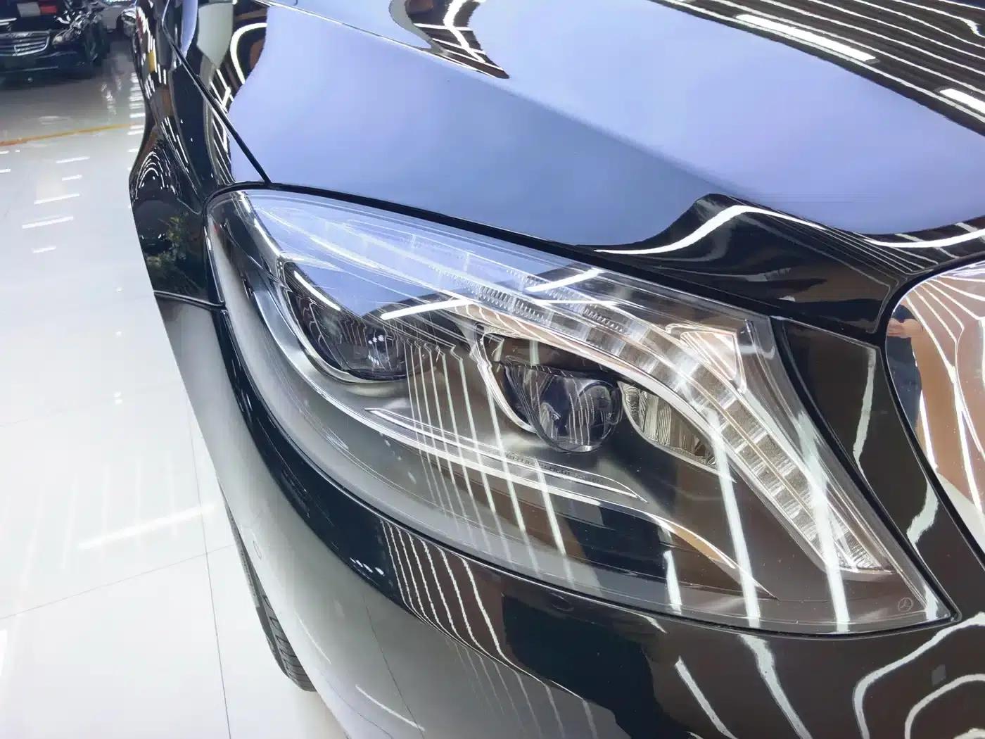 Mercedes-Benz S-Class 2016 S 320 L Business Edition — миниатюра 10