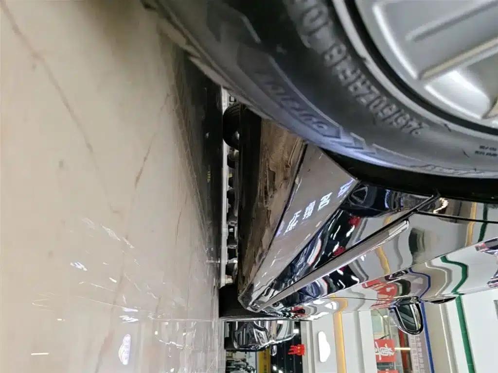 Mercedes-Benz S-Class 2014 S 320 L Business Edition — миниатюра 21