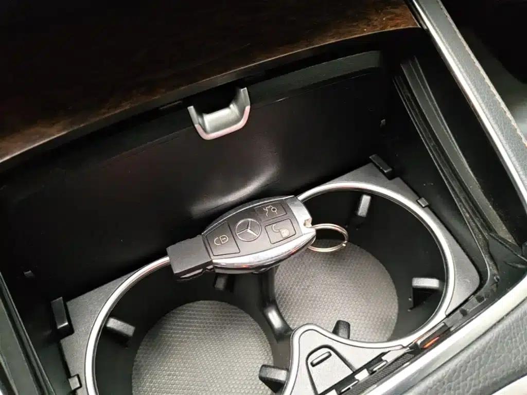 Mercedes-Benz S-Class 2014 S 320 L Business Edition — миниатюра 9