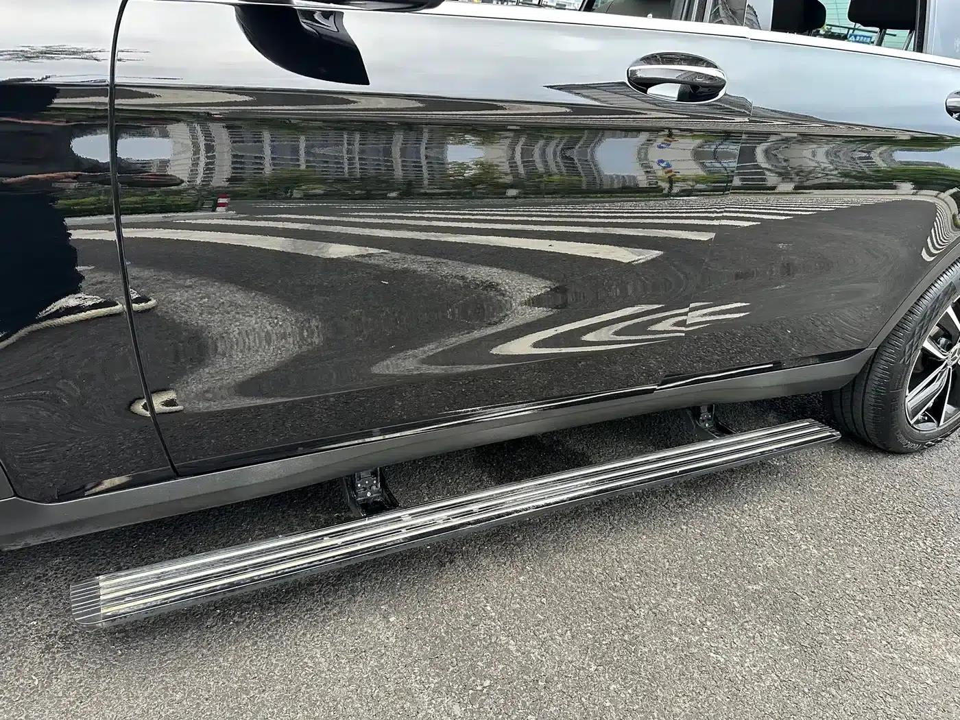 2020 Mercedes-Benz GLC Facelift: GLC 260 L 4MATIC Luxury — миниатюра 16