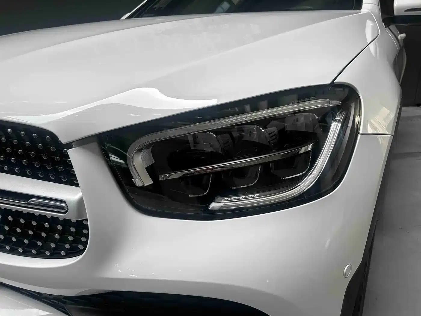 2022 Mercedes-Benz GLC Facelift: GLC 300 L 4MATIC Dynamic — миниатюра 2