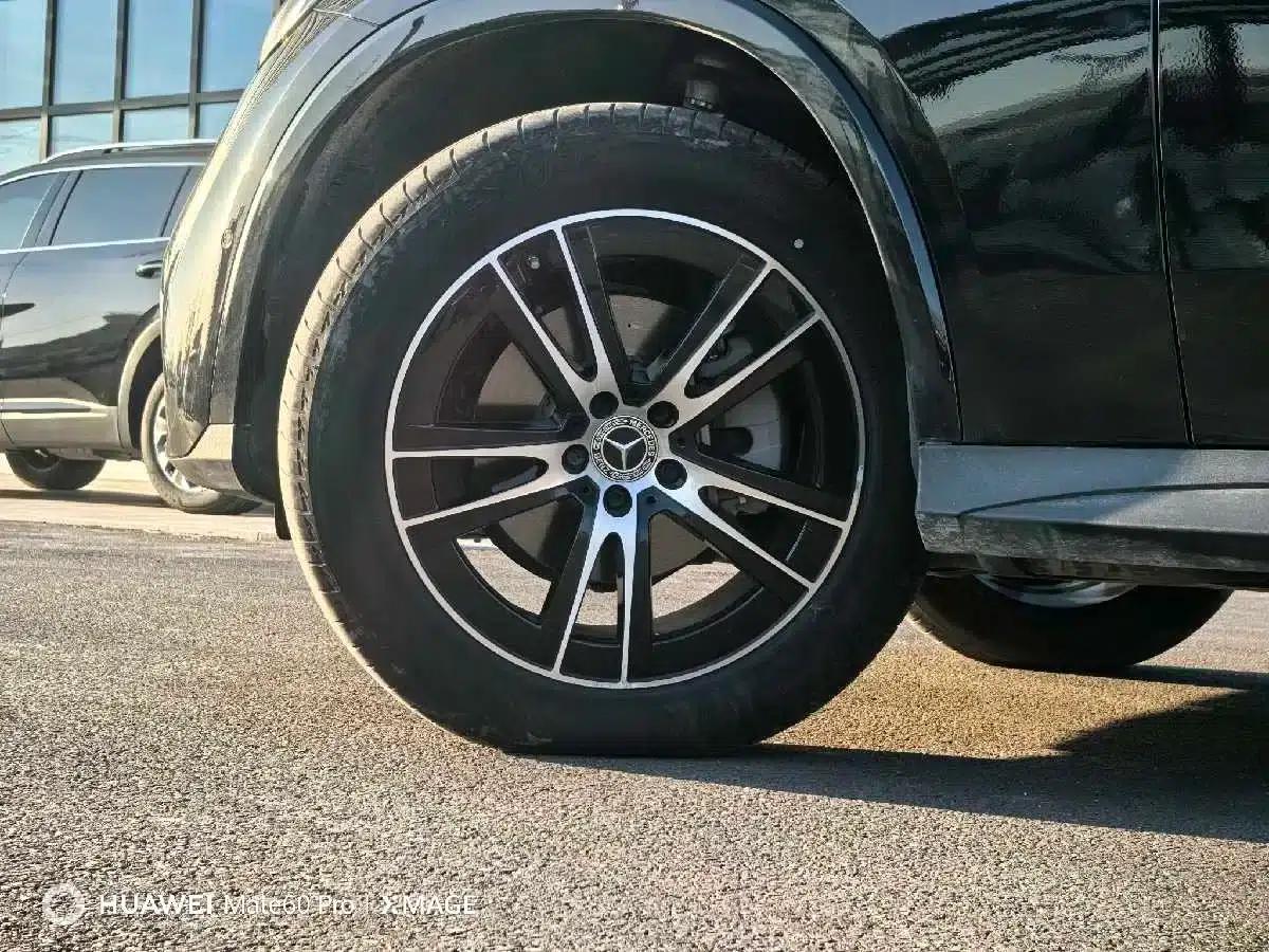Mercedes-Benz GLC 2025 GLC 260 L 4MATIC Luxury — миниатюра 8