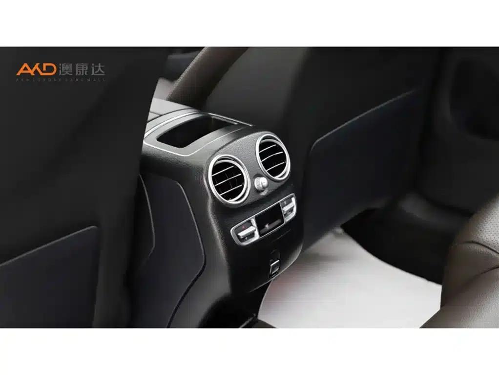 Mercedes-Benz GLC300L/2.0T/2022/4MATIC Dynamic Limited Edition — миниатюра 9
