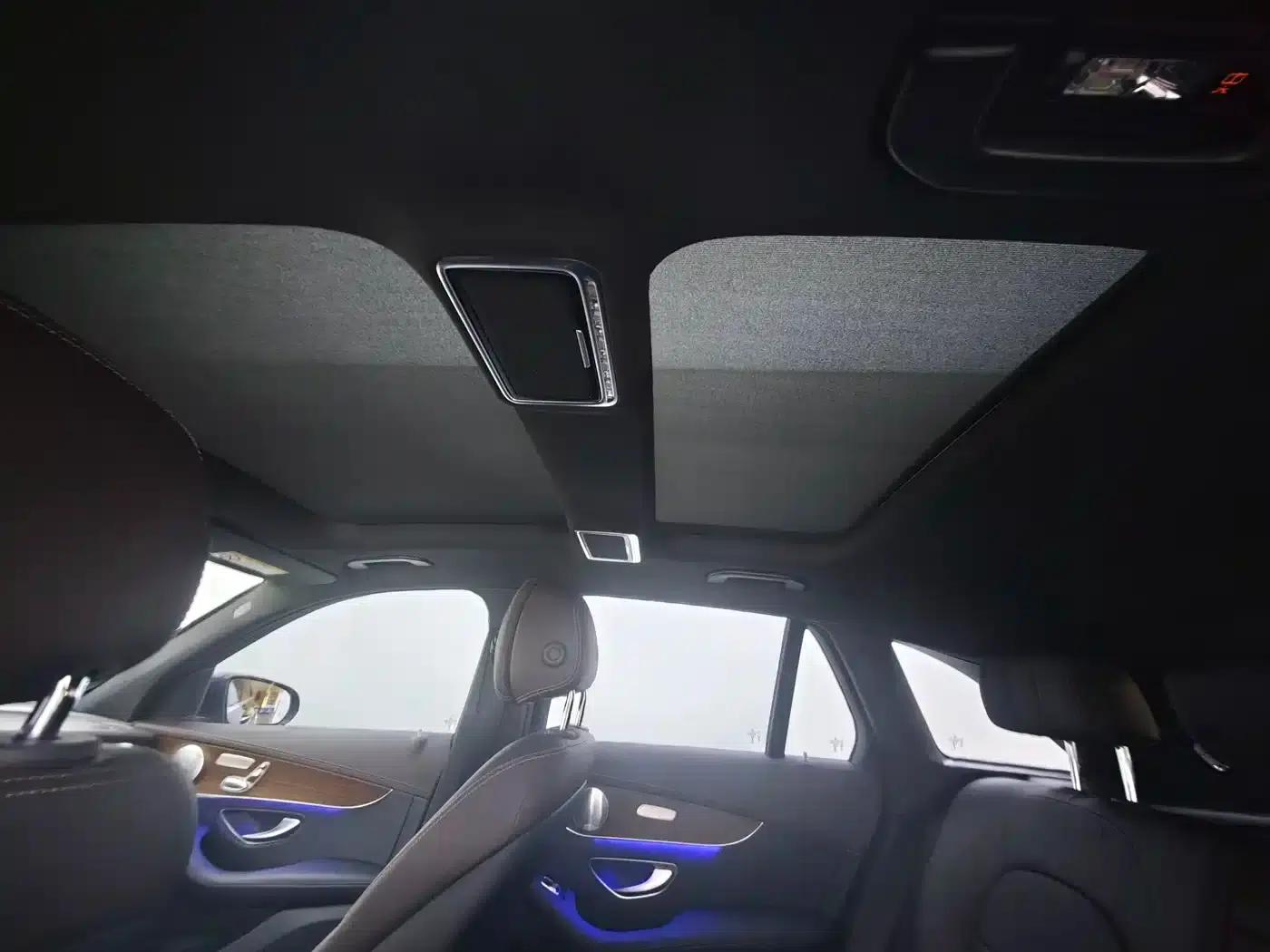 2020 Mercedes-Benz GLC 300 L 4MATIC Dynamic — миниатюра 18