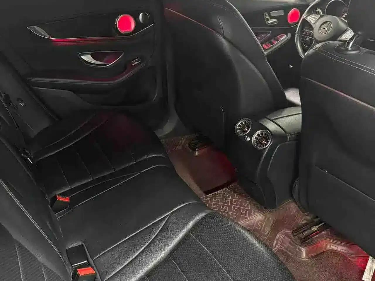 2016 Mercedes-Benz GLC 260 4MATIC Luxury — миниатюра 5