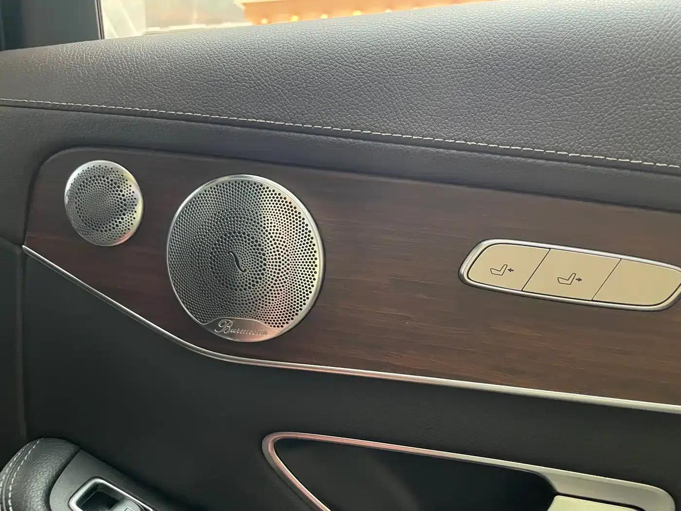 2021 Mercedes-Benz GLC 300 L 4MATIC Dynamic — миниатюра 15