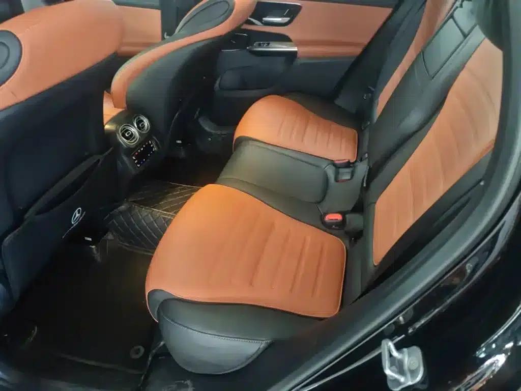 2024 Mercedes-Benz GLC 300 L 4MATIC Dynamic 5-seater — миниатюра 6