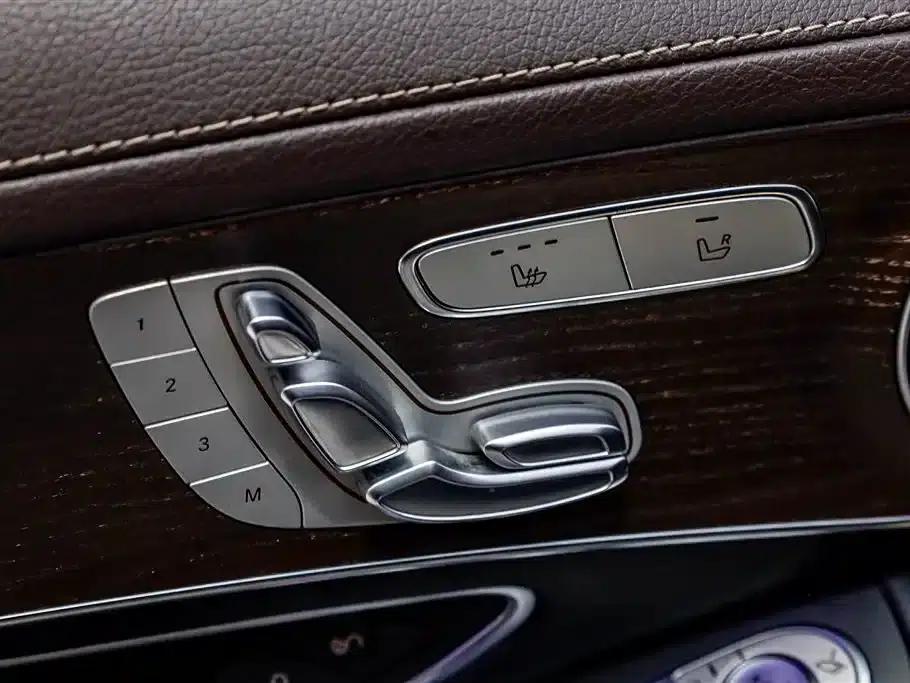 Mercedes-Benz GLC 2022 Facelift GLC 300 L 4MATIC Dynamic Limited Edition — миниатюра 11