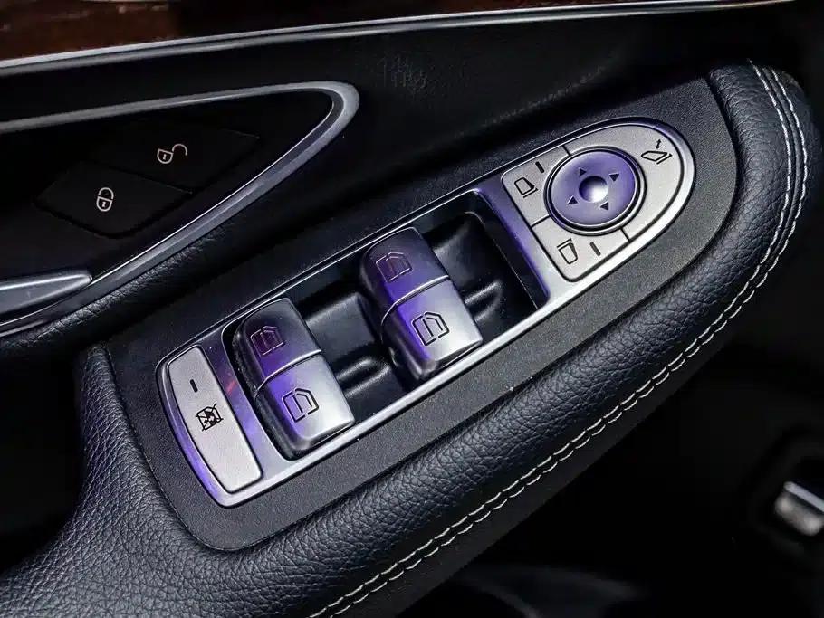 Mercedes-Benz GLC 2022 Facelift GLC 300 L 4MATIC Dynamic Limited Edition — миниатюра 12