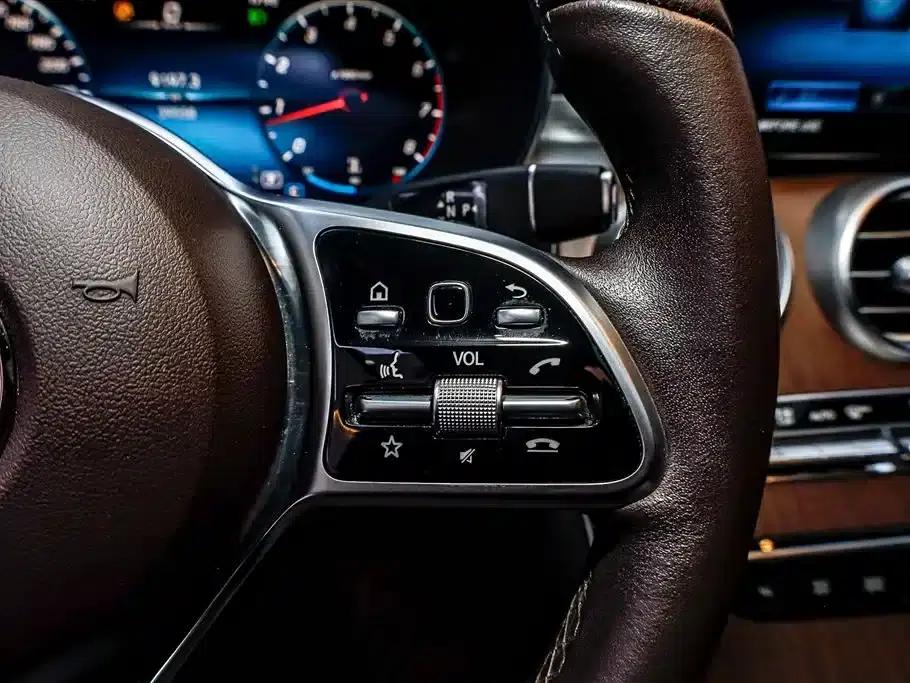 Mercedes-Benz GLC 2022 Facelift GLC 300 L 4MATIC Dynamic Limited Edition — миниатюра 15