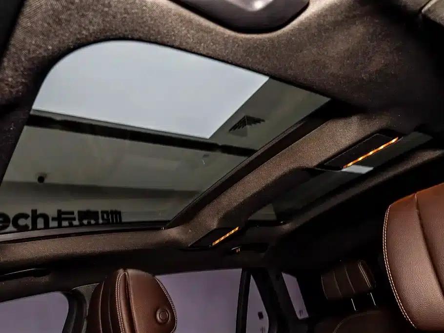 Mercedes-Benz GLC 2022 Facelift GLC 300 L 4MATIC Dynamic Limited Edition — миниатюра 19