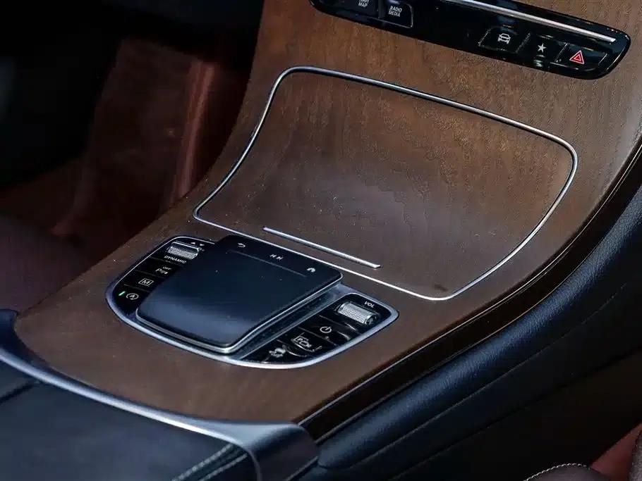 Mercedes-Benz GLC 2022 Facelift GLC 300 L 4MATIC Dynamic Limited Edition — миниатюра 29